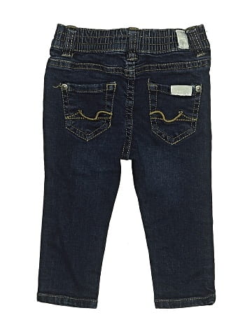7 For All Mankind Jeans (view 2)