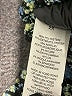 Jones New York Tweed Blue Jacket Size 2X - photo 7