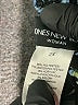 Jones New York Tweed Blue Jacket Size 2X - photo 8