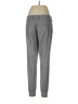 Vince. Houndstooth Gray Wool Pants Size 8 - photo 2