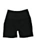 Alphalete Athletics Black Athletic Shorts Size P (estimated, petite) - photo 1