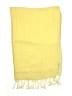 Eddie Bauer 100% Polyester Yellow Scarf One size - photo 2