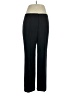 Kasper 100% Polyester Black Dress Pants Size 14 - photo 1