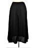 Shein Curve 100% Polyester Solid Black Formal Skirt Size 2X - photo 2