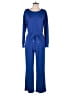Merokeety Blue Jumpsuit Size S - photo 1