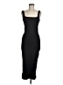 Unbranded Black Cocktail Dress Size M - photo 1