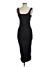Unbranded Black Cocktail Dress Size M - photo 2