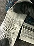 Levi's Paisley Blue Shorts Size 12 - photo 4