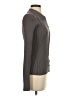 Unbranded Gray Cardigan Size S (estimated) - photo 4