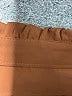 Unbranded 100% Polyester Brown Casual Dress Size XXL - photo 6
