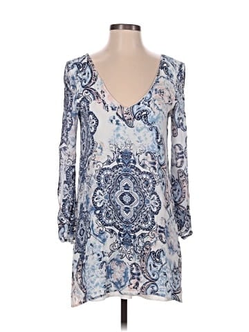 Millibon Casual Dress (view 1)