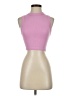 Zara Pink Tank Top Size XS - photo 1