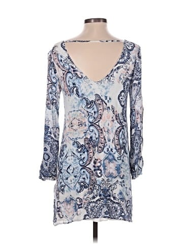 Millibon Casual Dress (view 2)