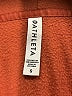 Athleta Orange Poncho Size S - photo 7