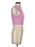 Zara Pink Tank Top Size XS - photo 4