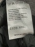 Unbranded Solid Black Active Pants Size XXL - photo 4