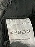 Unbranded Solid Black Active Pants Size XXL - photo 5