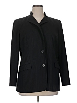 Lafayette 148 New York Blazer