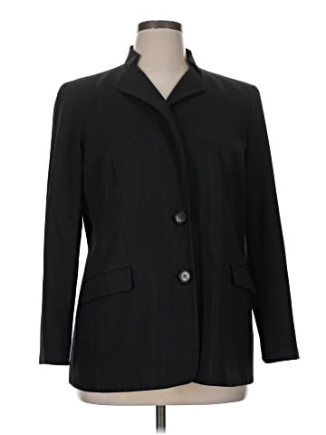 Lafayette 148 New York Blazer (view 1)