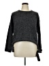 Assorted Brands Gray Pullover Sweater Size XL - photo 1