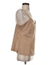 Assorted Brands Tan Sleeveless Top Size S (estimated) - photo 4