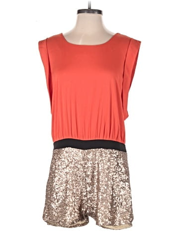 C. Luce Romper (view 1)