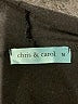 Chris & Carol Black Cardigan Size M - photo 7