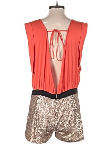 C. Luce Romper (view 2)