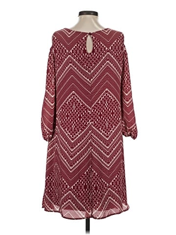 AUW Casual Dress (view 2)