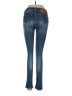 Assorted Brands Hearts Blue Jeans Size 28 waist - photo 2