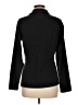 Lands' End 100% Polyester Black Pullover Sweater Size 6 - 8 - photo 2
