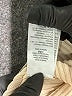 J.Crew Ivory Turtleneck Sweater Size XL - photo 8