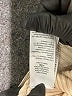 J.Crew Ivory Turtleneck Sweater Size XL - photo 9