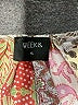 Weekend Brown Short Sleeve Blouse Size XL - photo 7