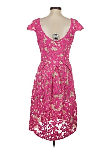 Yoana Baraschi Cocktail Dress (view 2)