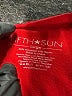 Fifth Sun Red Sleeveless Top Size L - photo 7