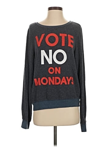 Wildfox Sweatshirt (view 1)