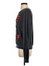 Wildfox Gray Sweatshirt Size Sm (1 or S) - photo 5