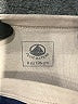 Petit Bateau 100% Cotton Blue Pullover Sweater Size 8 - photo 3