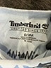 Timberland Graphic Blue Long Sleeve Onesie Size 0-3 mo - photo 3
