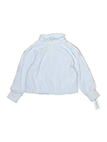 Carter's Track Jacket (view 1)
