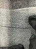 Unbranded Solid Gray Casual Skirt Size S - photo 4