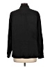 Zara Black Long Sleeve Blouse Size L - photo 2