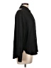 Zara Black Long Sleeve Blouse Size L - photo 4