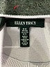Ellen Tracy Gray Sweatshirt Size XS - photo 7