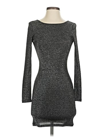 Divided by H&M Cocktail Dress (view 1)
