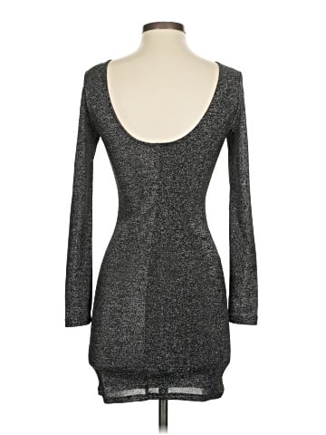 Divided by H&M Cocktail Dress (view 2)