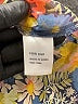 Eliot 100% Silk Yellow Sleeveless Silk Top Size XS - photo 8