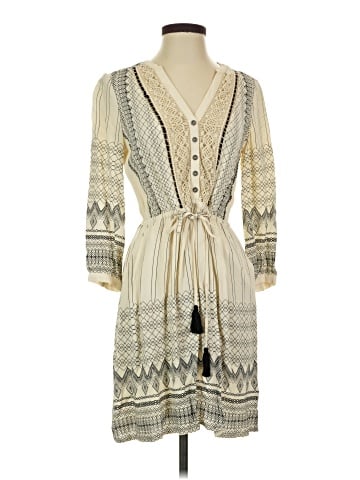 Floreat Casual Dress (view 1)