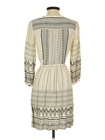 Floreat Casual Dress (view 2)